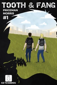 Issue #1