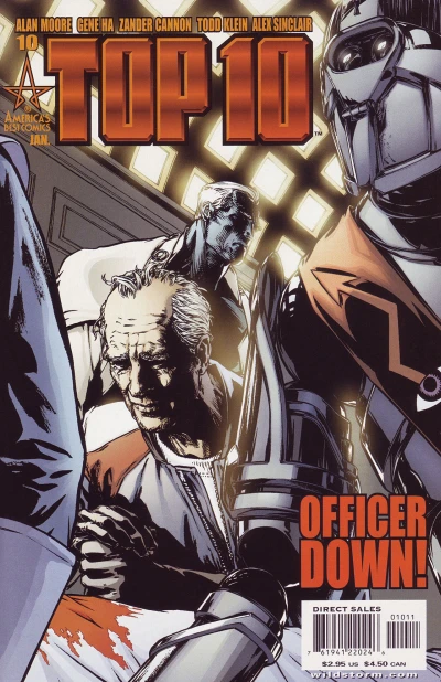 Cover of Music for the Dead