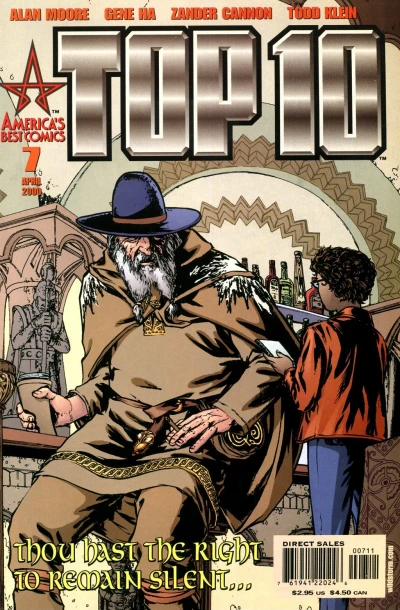 Cover of Mythdemeanors