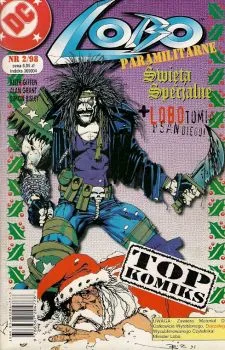 Cover of Blind Justice