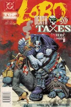 Cover of Court On The Street