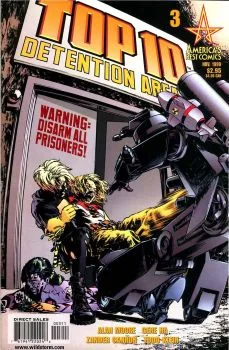 Cover of Internal Affairs