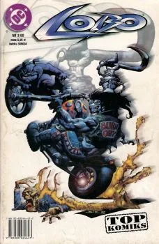 Cover of Music for the Dead