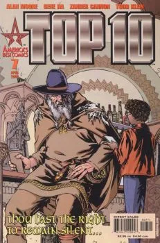 Cover of Mythdemeanors