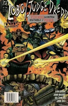 Cover of The Overview