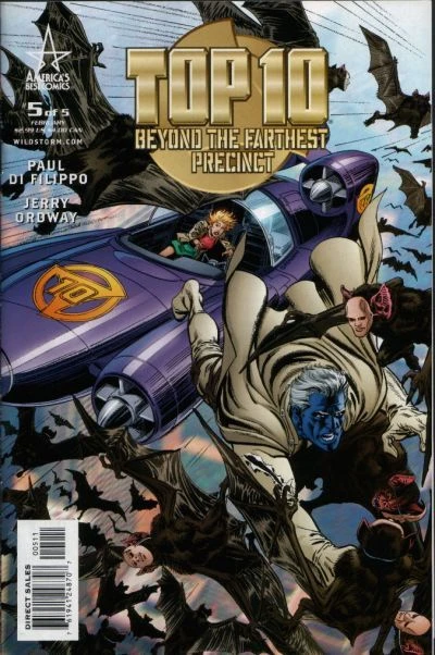 Cover of Ubiquitous Stigmata