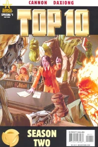 Defender Of The Public