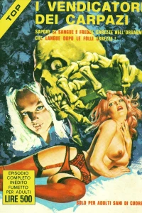 I VENDICATORI DEI CARPAZI