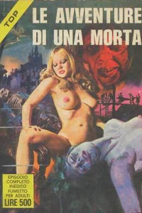 LE AVVENTURE DI UNA MORTA