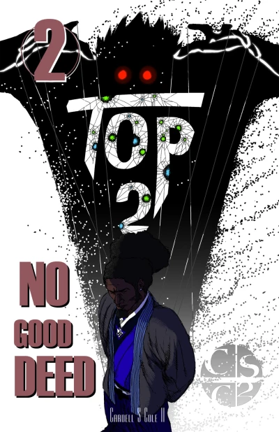 Cover of No Good Deed