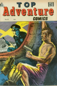 Issue #2