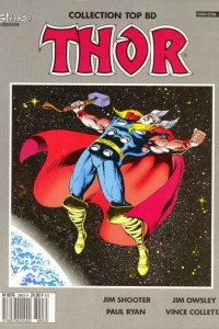 Thor