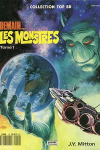 Demain... les monstres