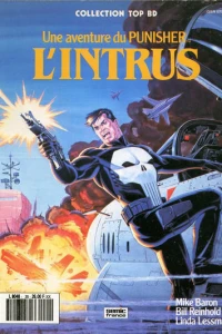 Punisher: L'intrus