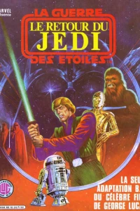Le retour du jedi