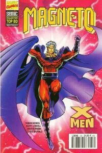 Magneto