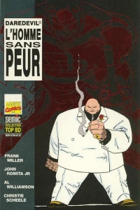Daredevil l'Homme sans Peur