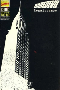 Daredevil - Renaissance