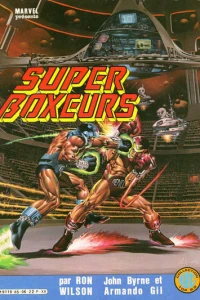 Super Boxeurs