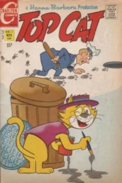 Issue #1