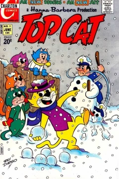 Issue #11
