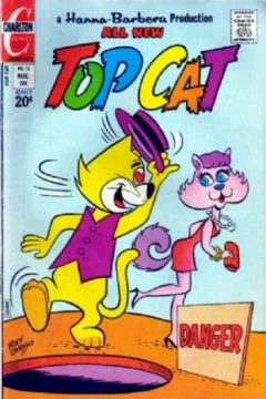 Issue #12