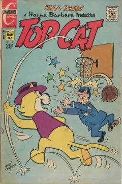 Issue #16