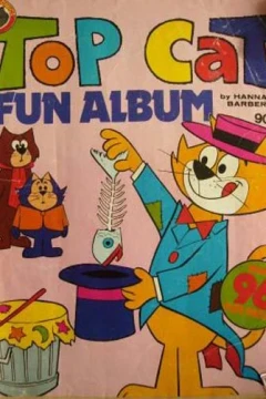 Issue #1