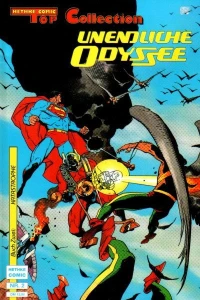 Issue #2