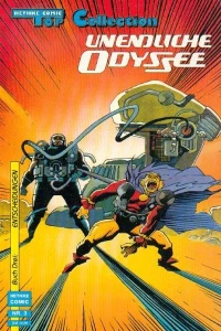 Issue #3