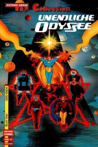 Issue #4
