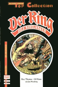 Der Ring der Nibelungen 1