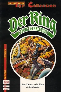 Der Ring der Nibelungen 3