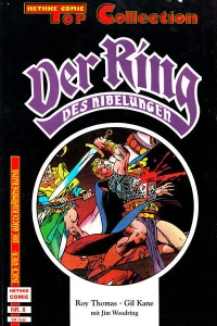 Der Ring der Nibelungen 4