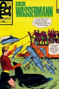Der Wassermann