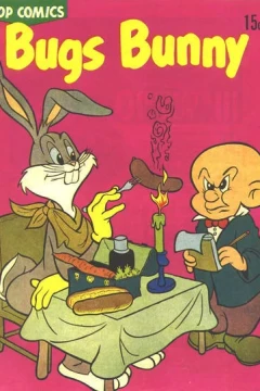 Bugs Bunny