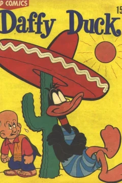Daffy Duck