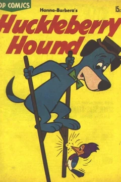 Huckleberry Hound
