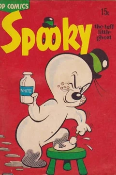 Spooky