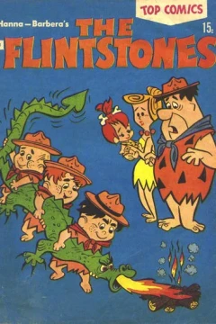 The Flintstones