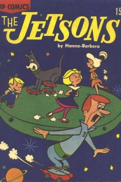 The Jetsons