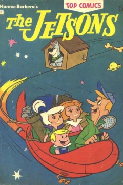 The Jetsons