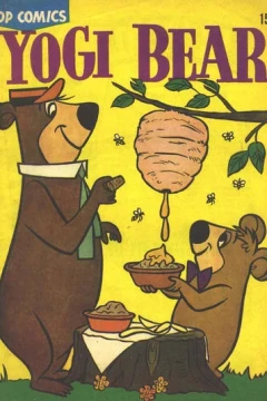 Yogi Bear