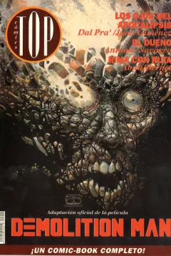 Issue #2