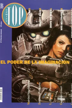 Issue #9