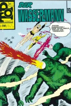 Der Wassermann