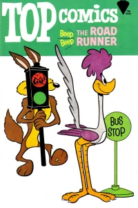 Beep Beep the Road Runner