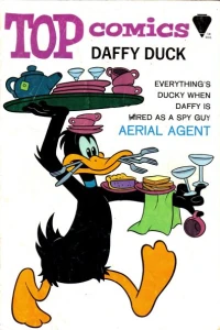 Aerial Agent