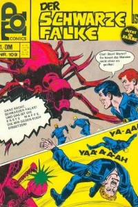 Issue #109