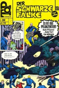 Issue #110